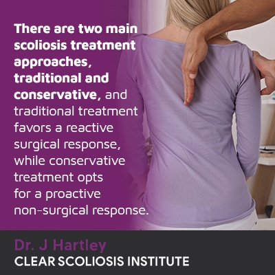 How To Fix Scoliosis Without Surgery [Great Alternatives]