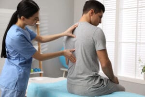 Scoliosis Treatment