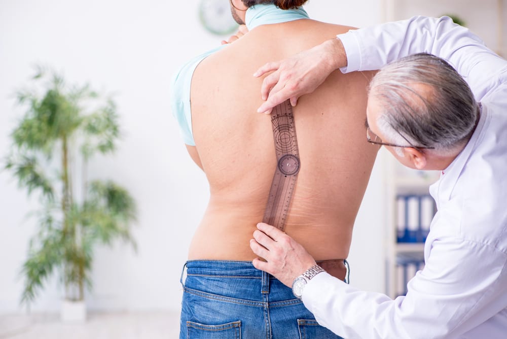 Non-Surgical Scoliosis Treatments
