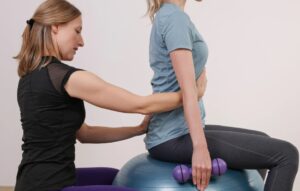 Scoliosis Exercises