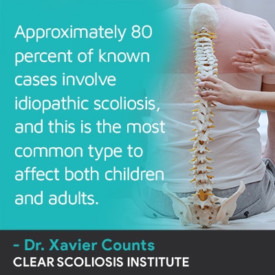 Scoliosis Types Explained: Key Differences to Know